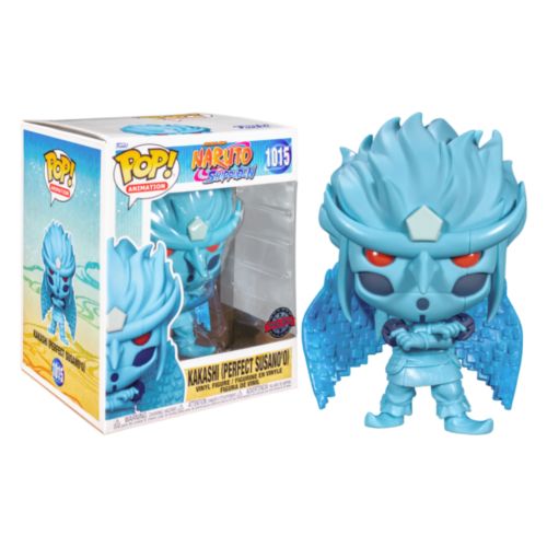 Funko Pop! Animation Naruto Shippuden Kakashi  (Perfect Susano\'o