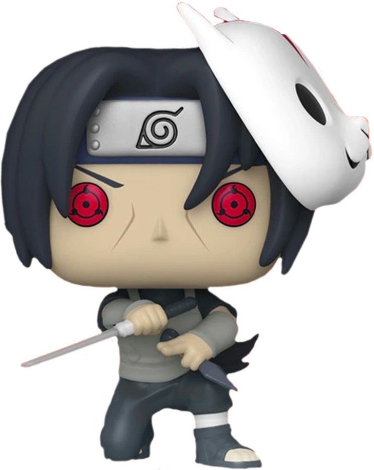 Funko Pop! Animation: Naruto Shippuden - Anbu Itachi