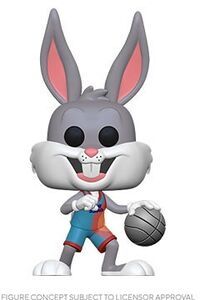 Funko Pop! Movies: Space Jam 2: A New Legacy - Bugs Bunny