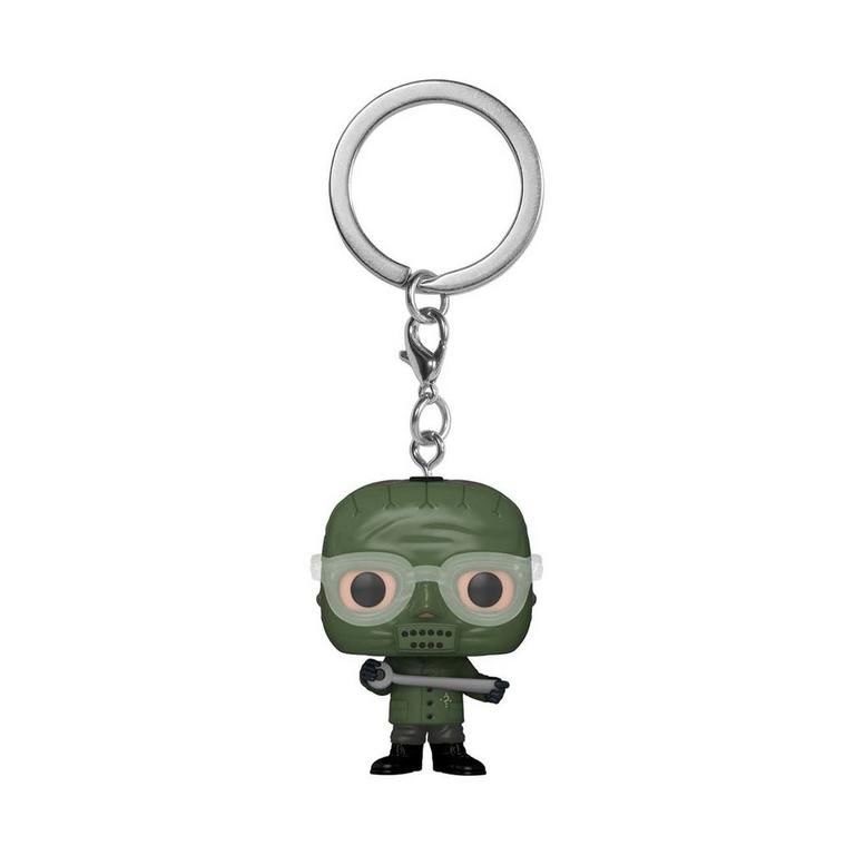 FunkoPoP! Keycahin - The Riddler - Batman