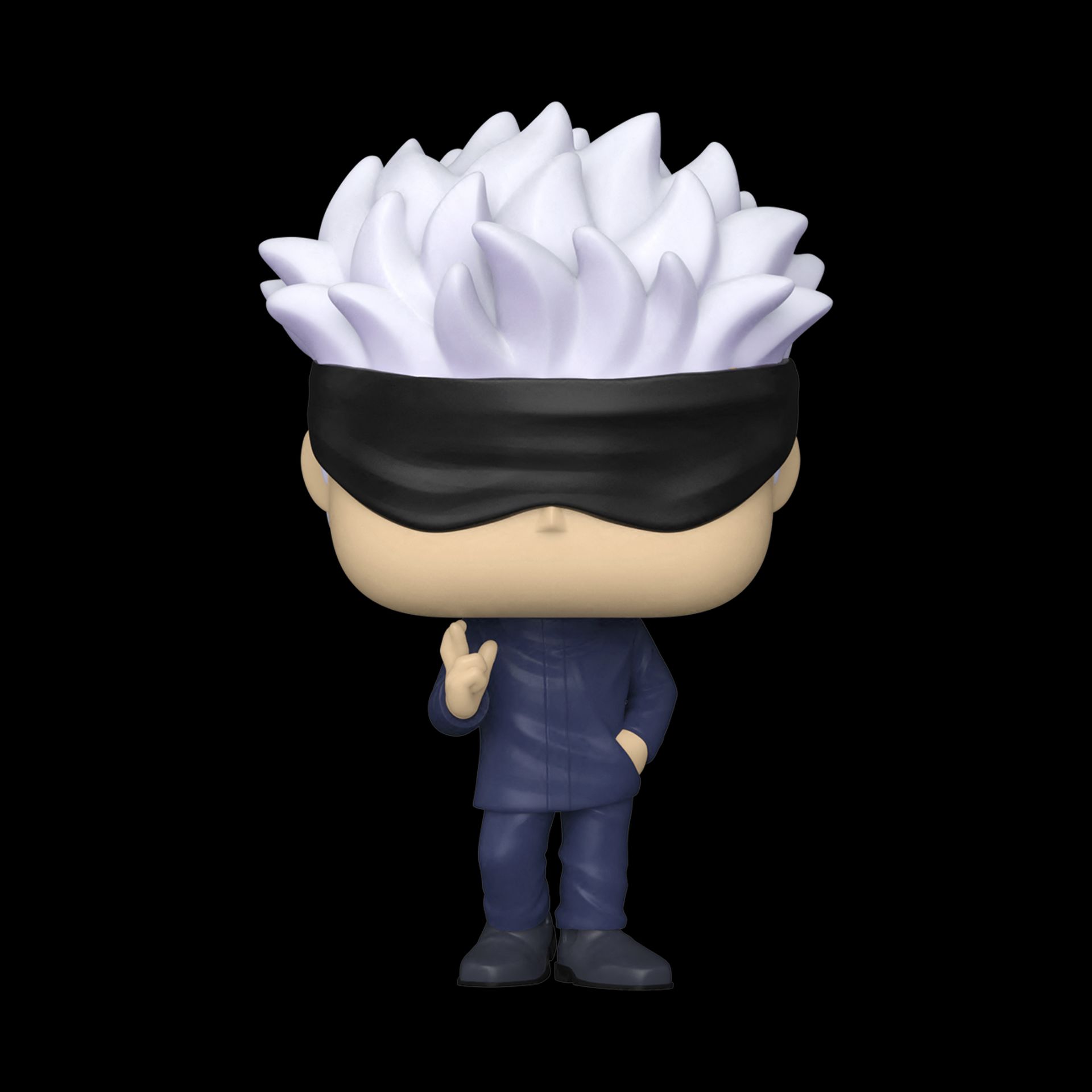 Funko Pop! Animation: Jujutsu Kaisen - Satoru Gojo