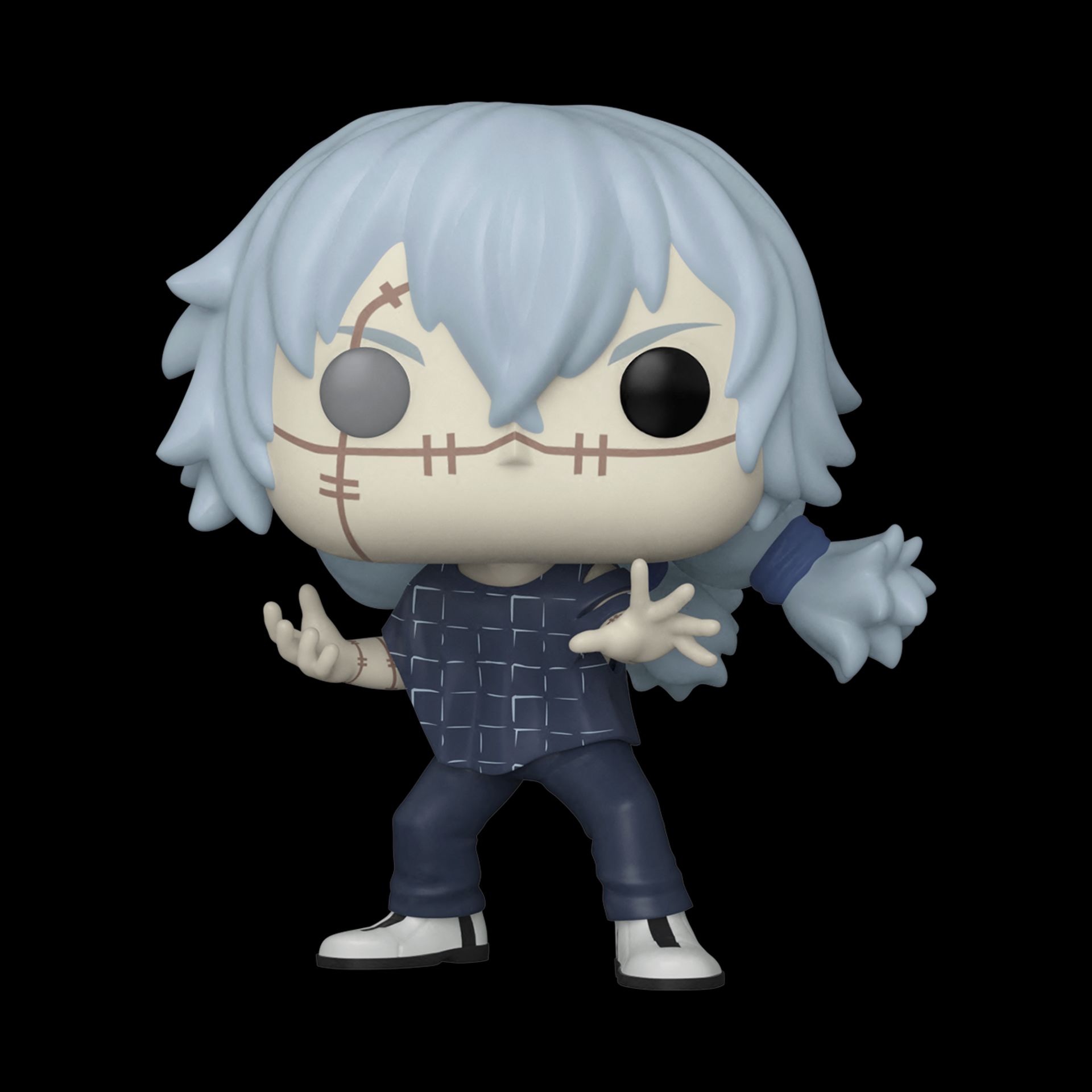 Funko Pop! Animation: Jujutsu Kaisen - Mahito