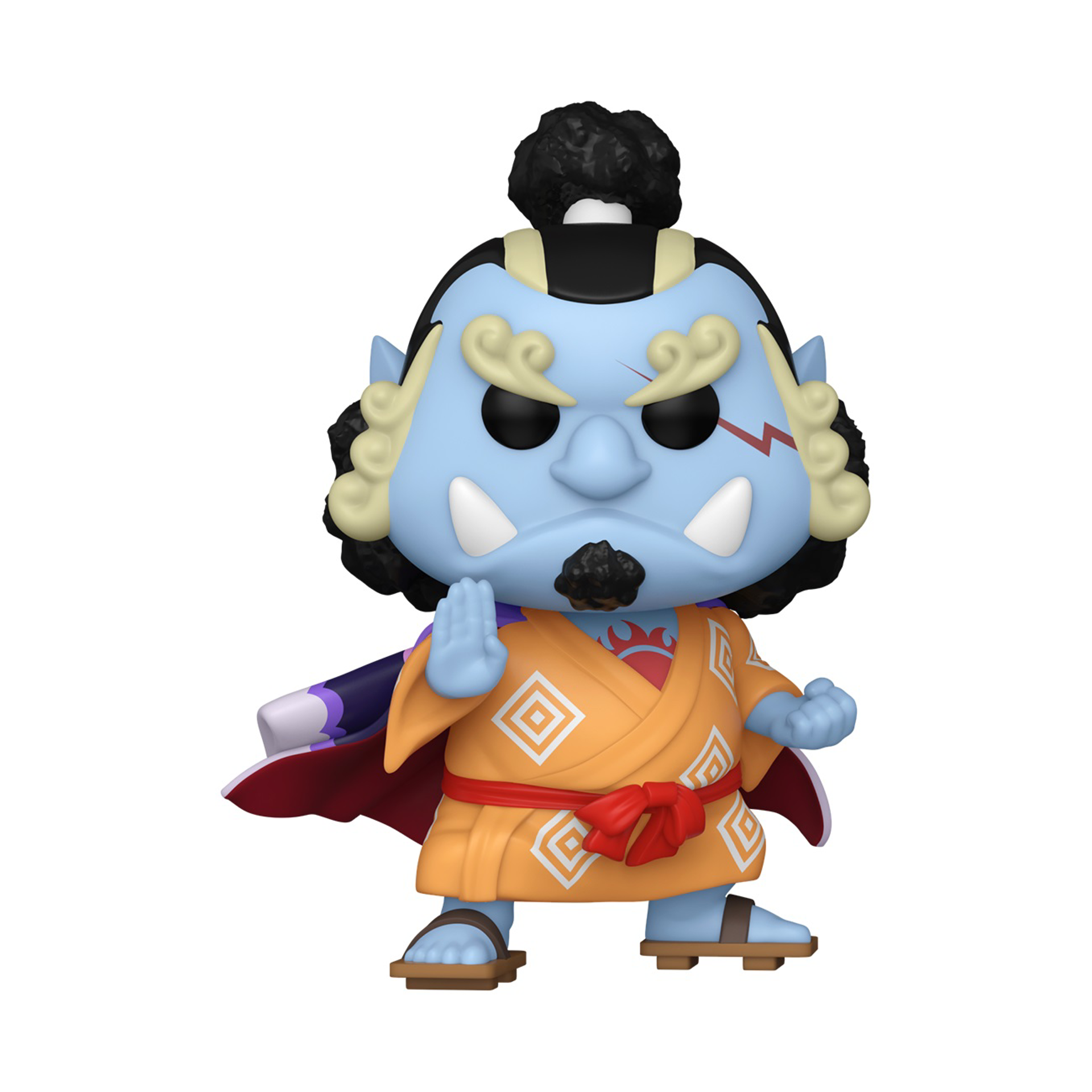 Funko Pop! Animation: One Piece - Jinbe