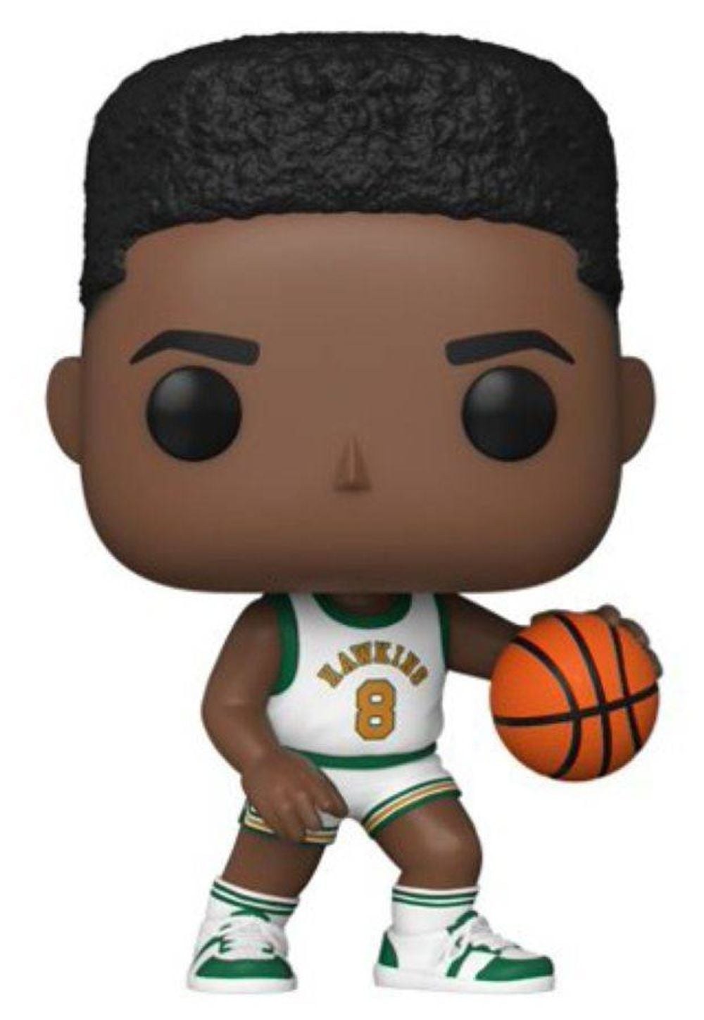 Funko Pop! TV: Stranger Things - Lucas Sinclair Figurine Vinyle (Exclusivité Walmart)