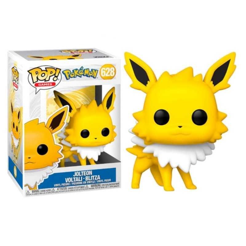 Funko Pop! Games: Pokémon - Voltali