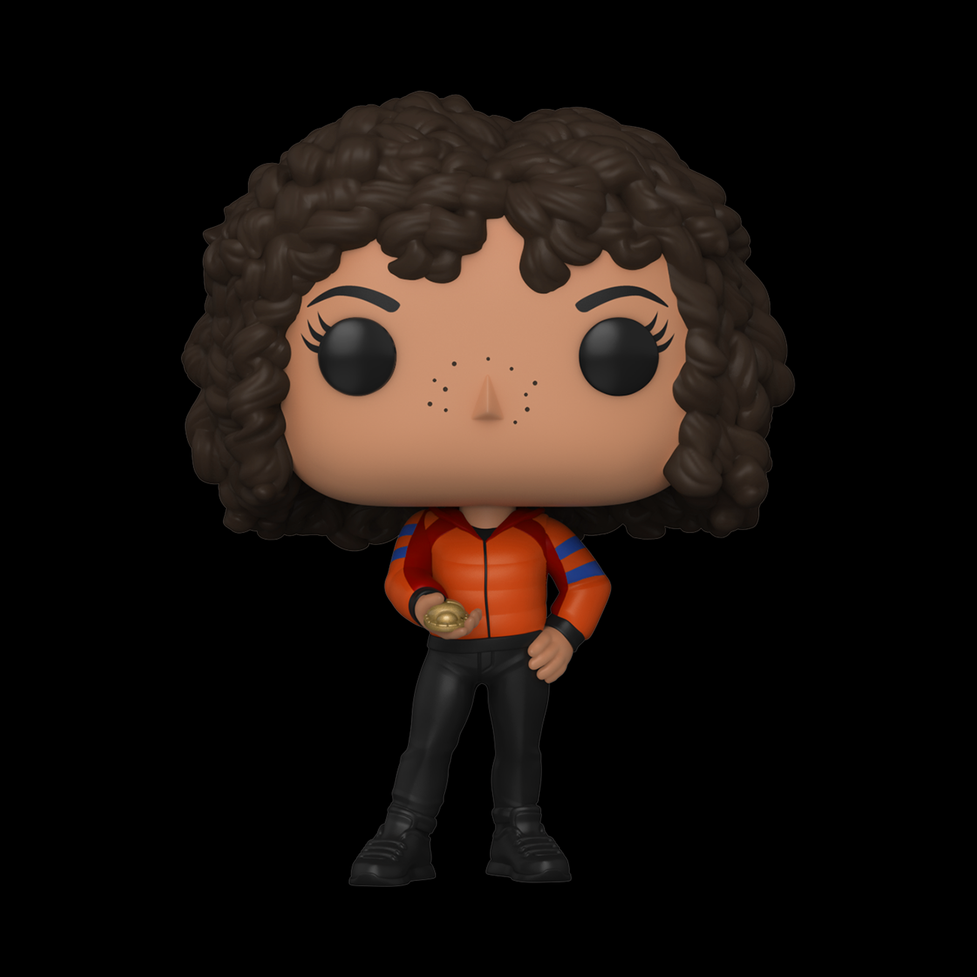 Funko Pop! Marvel: Moon Knight - Layla El-Faouly