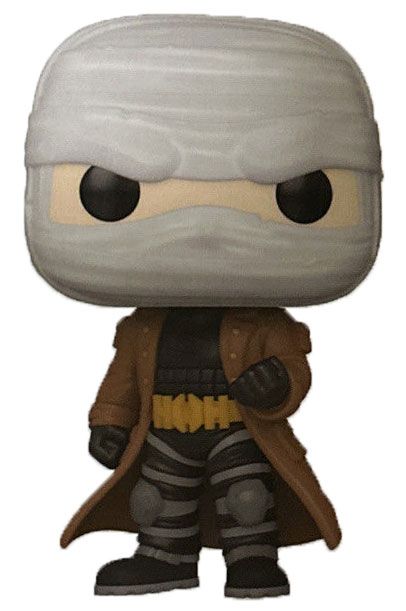 Funko Pop! Batman Heroes: Hush - Smartoys Exclusive