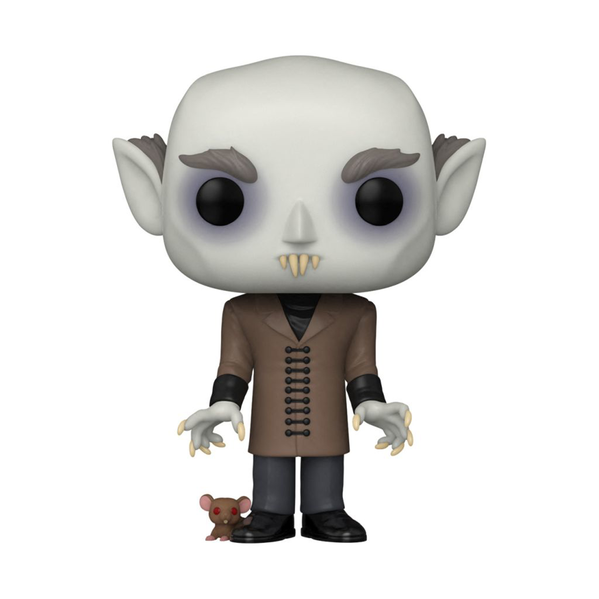 Funko Pop! Movies: Nosferatu 100th Anniversary - Nosferatu (with