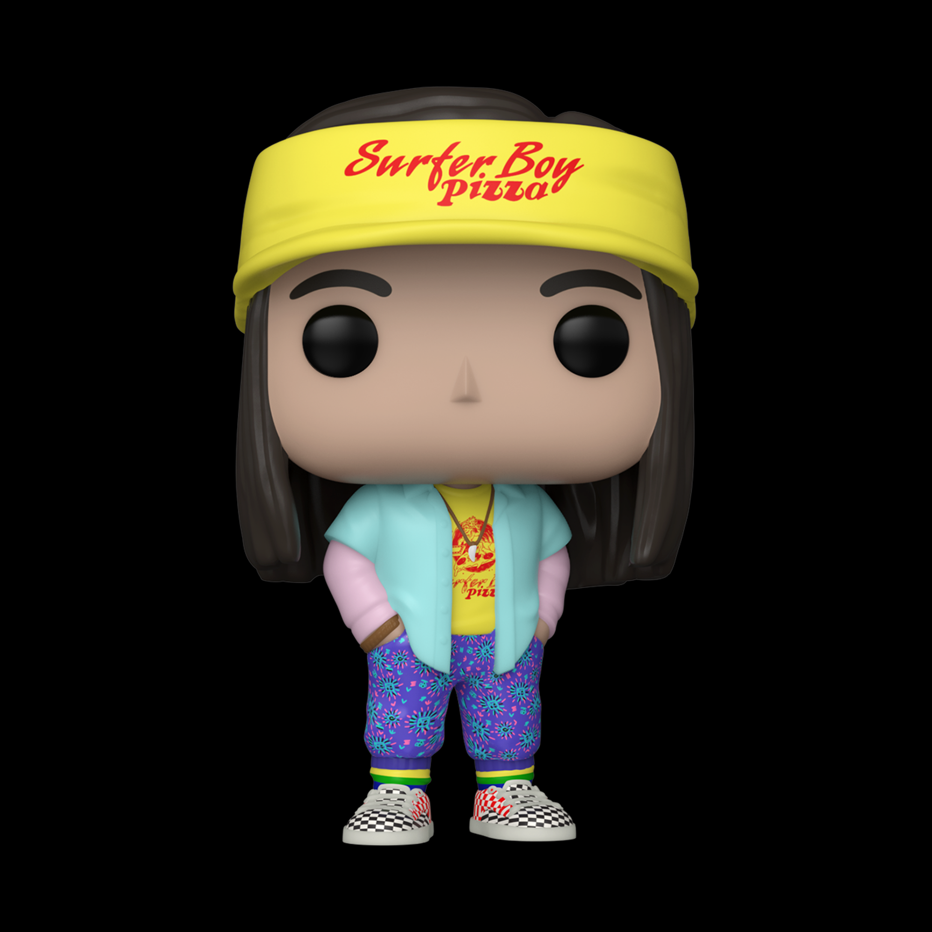 Funko Pop! TV: Stranger Things S4 - Argyle