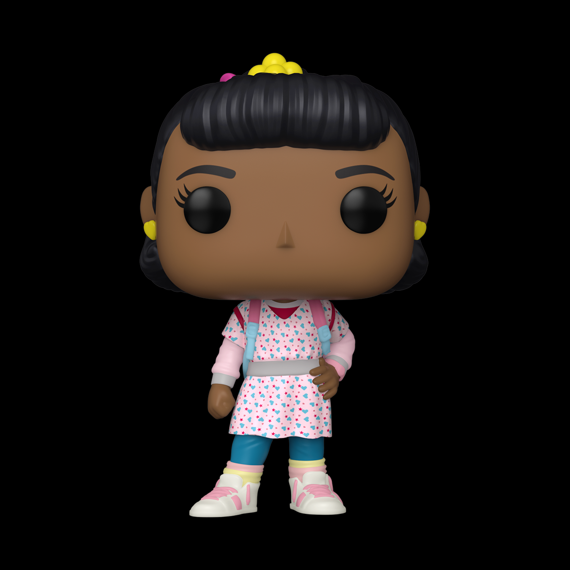 Funko Pop! TV: Stranger Things S4 - Erica Sinclair