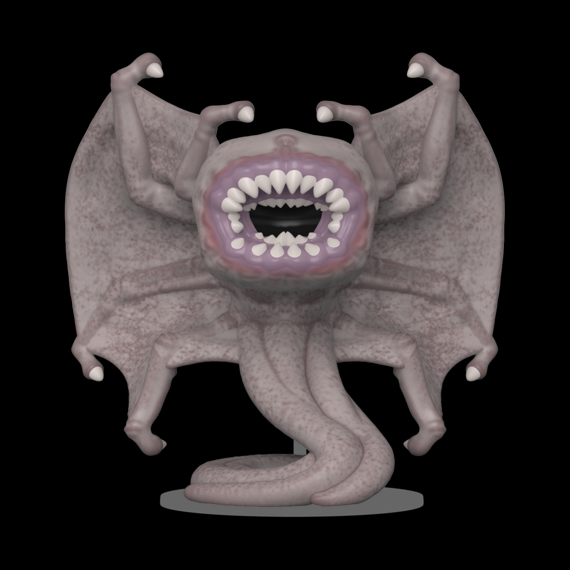 Funko Pop! TV: Stranger Things S4 - Demo-bat