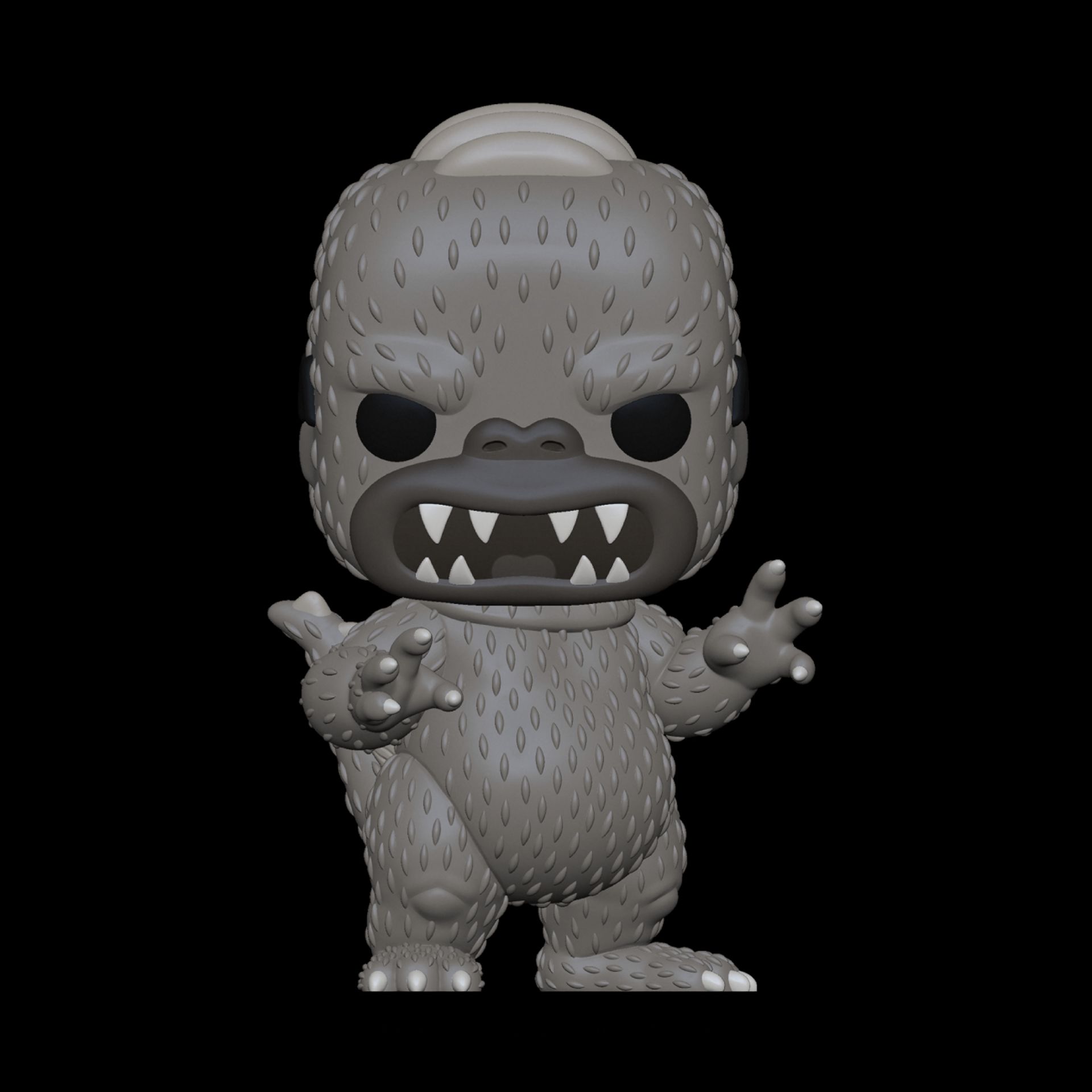 Funko Pop! TV: The Simpsons - Homerzilla