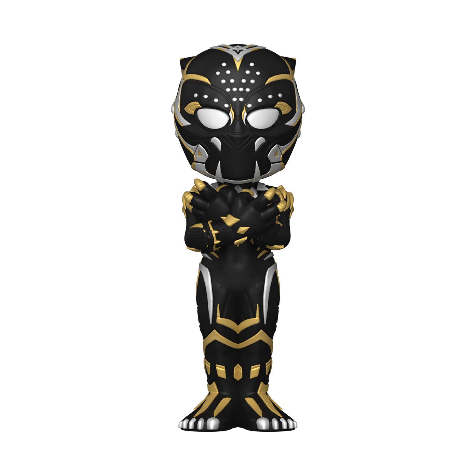 Funko Vinyl Soda: Black Panther: Wakanda Forever - Shuri (with C