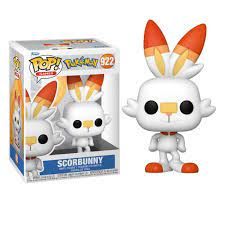 Funko Pop! Games: Pokémon - Flambino