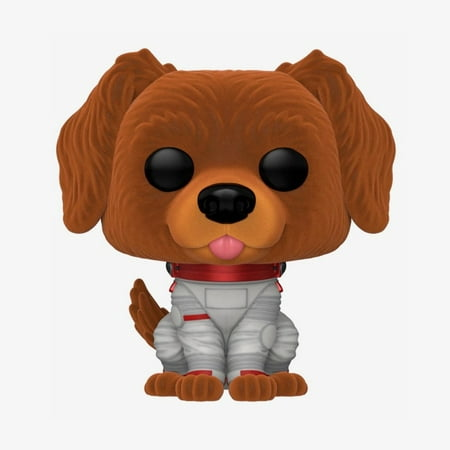 Figurine Pop Action de Cosmo (floquée) #1207