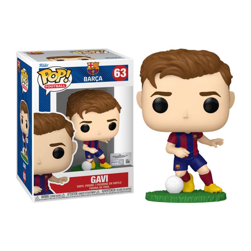 Funko Pop
