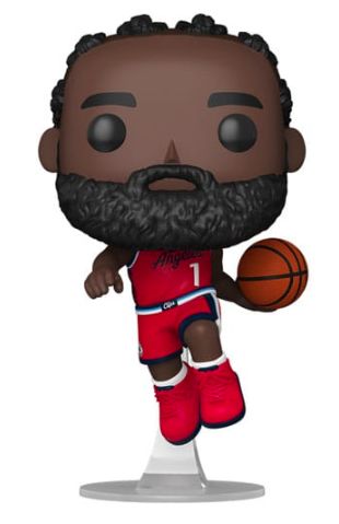 NBA Legends POP! Sports Vinyl Figurine