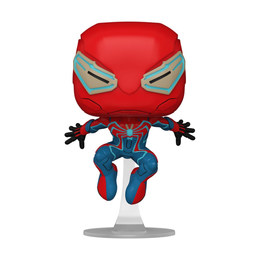 Spider-Man 2 POP! Games Vinyl figurine Velocity Suit