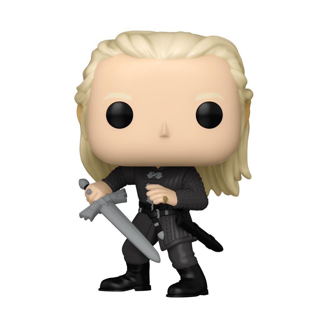 House of the Dragon POP! TV Vinyl figurine Daemon Targaryen 9 cm