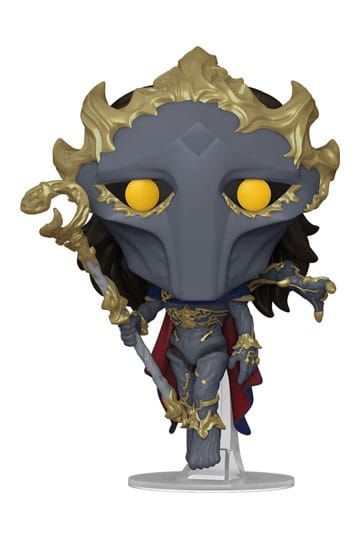Funko POP! Animation Arcane League of Legends Viktor