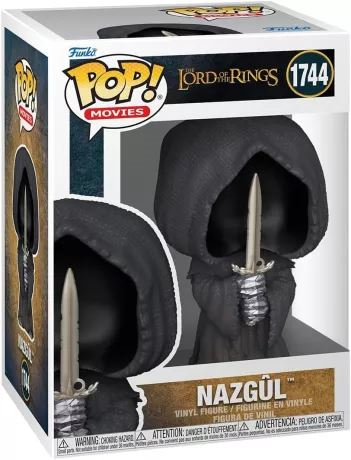 Funko Pop! Movie: lord of the rings - Nazgul