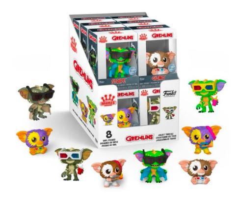 Gremlins Mini Vinyl Figure