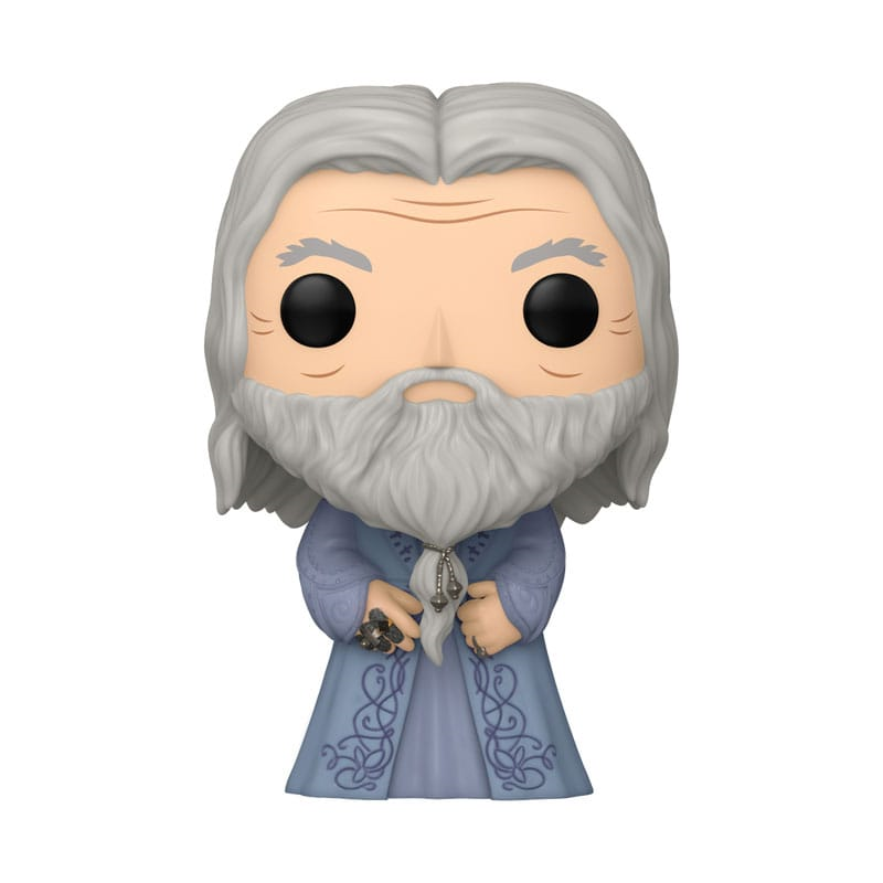 Funko Pop! Harry potter- Albus Dumbledore