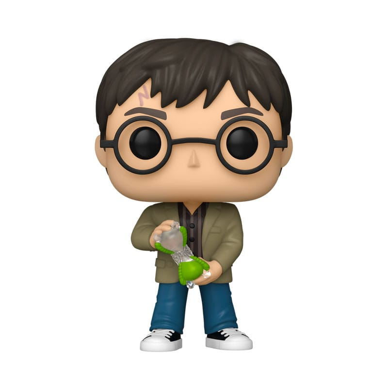 Funko Pop! Harry potter - Harry Potter sablier