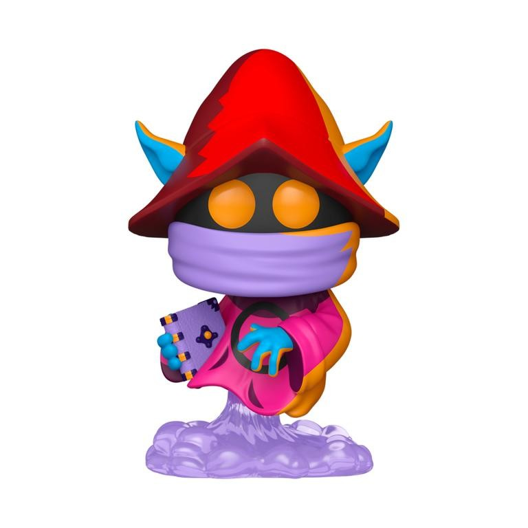 Funko POP! Masters of the Universe - Orko Vinyl Figure 9 cm