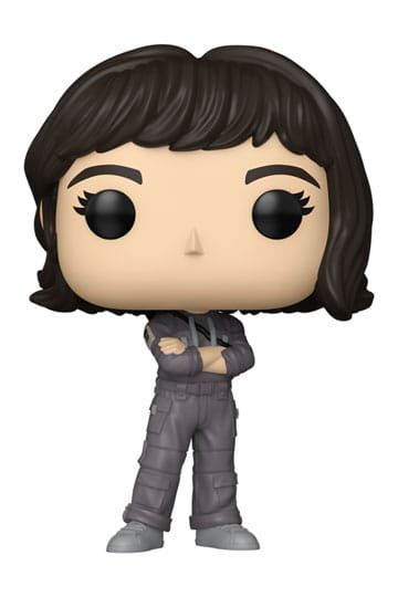 Alien: Earth POP! Movies Vinyl Figurine Wendy 9 cm