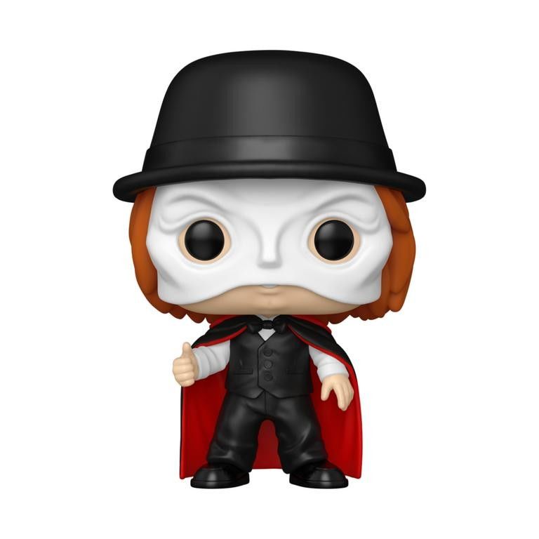 Funko Chucky POP! Television Phantom Figurine Vinyle - 9 cm
