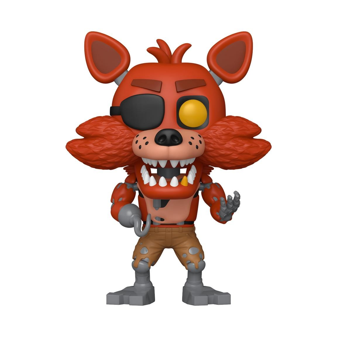 FIVE NIGHTS AT FREDDY\'S - POP Games N° 1062 - Foxy