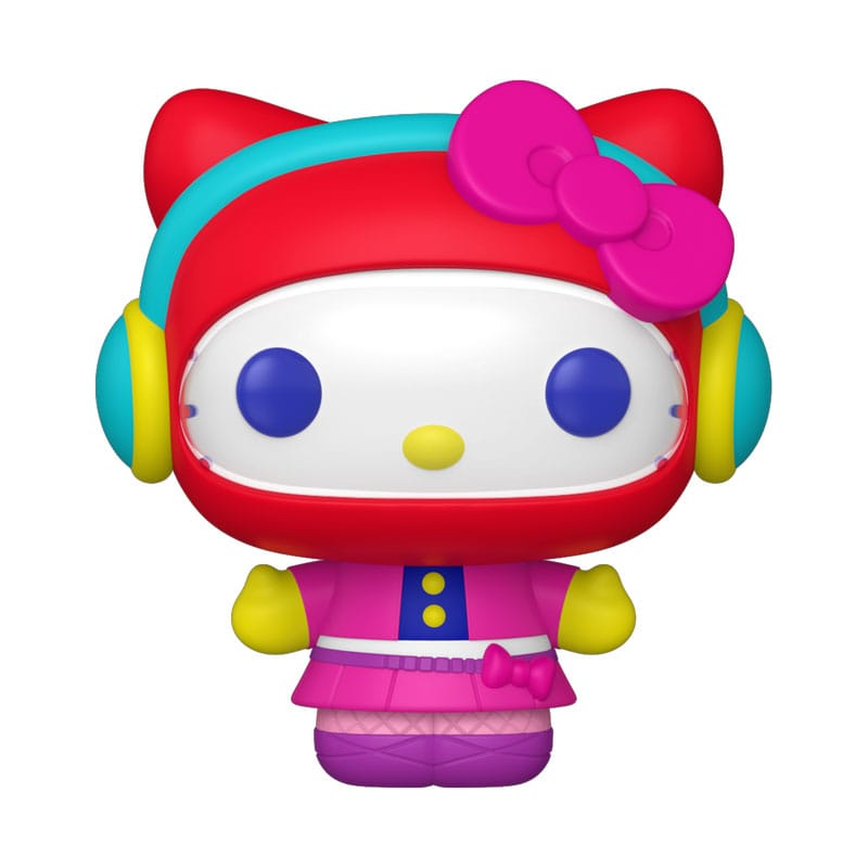 Funko Pop! Hello Kitty (Arcade Outfit)