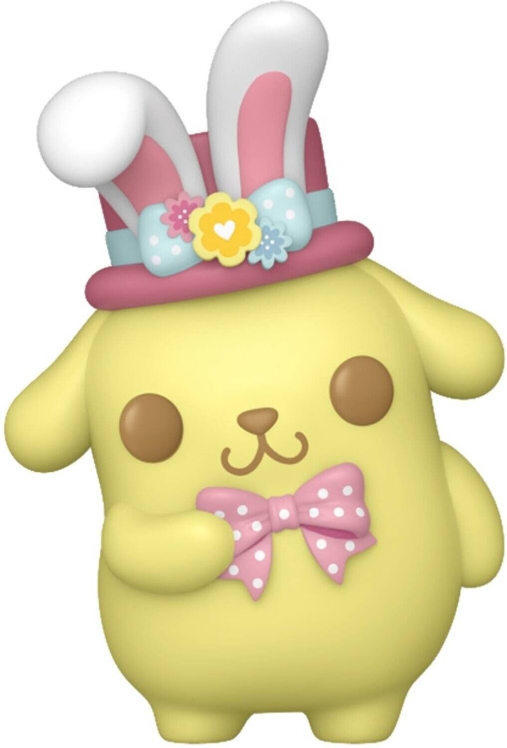 Funko - Pocket POP! Egg: Hello Kitty and Friends, Pompompurin - COLLECTIBLES - Multicolore