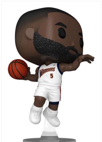 NBA Legends POP! Sports Viny