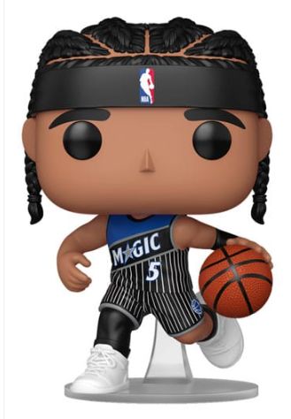 NBA Legends POP! Sports Vinyl Figurine Magic
