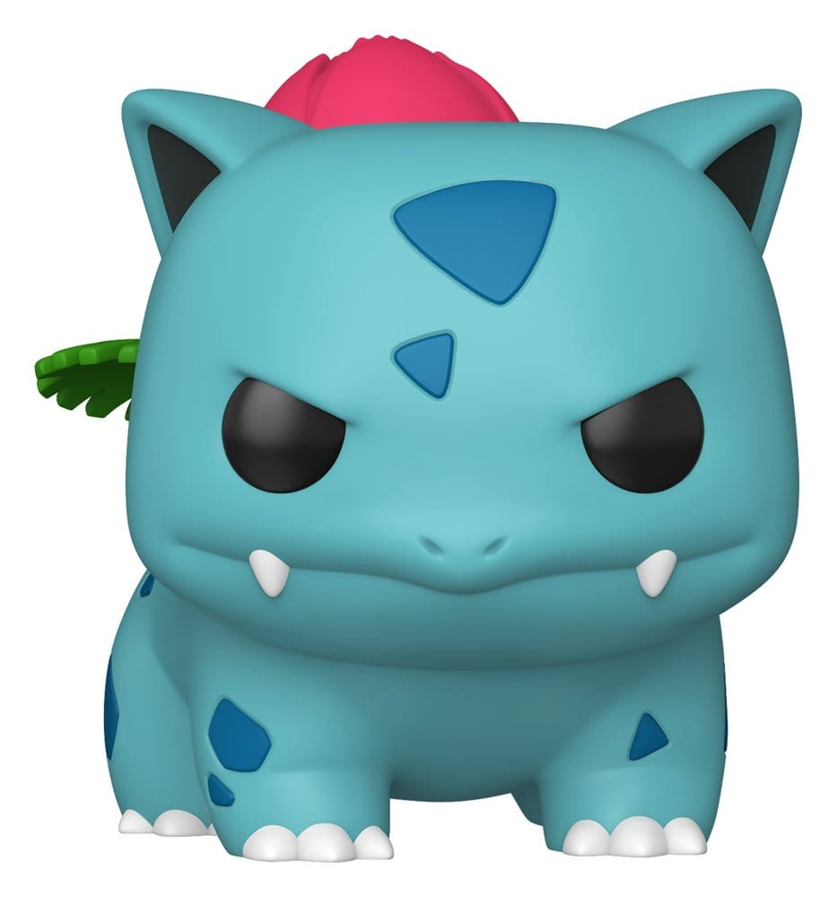 Pokémon Super Sized Jumbo POP! Vinyl Figur Bisasam 25 cm