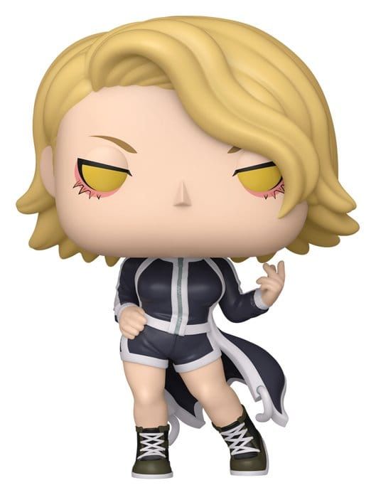 Funko POP! Anime Tougen Anki - Kuina Sazanami 10 cm Vinyl Figure