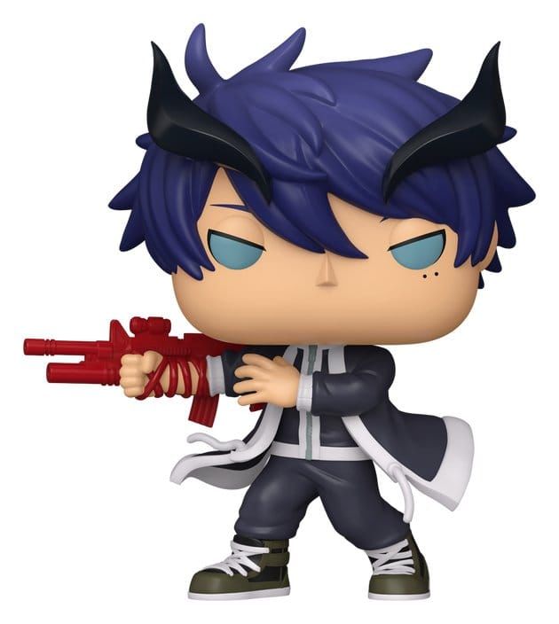 Funko POP! Anime: Tougen Anki - Shiki Ichinose