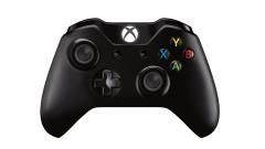 Xbox One Wireless Bluetooth Controller Black