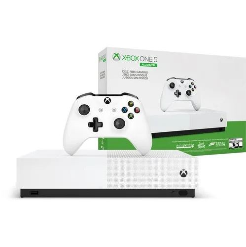 Xbox One S All-Digital Edition 1TB