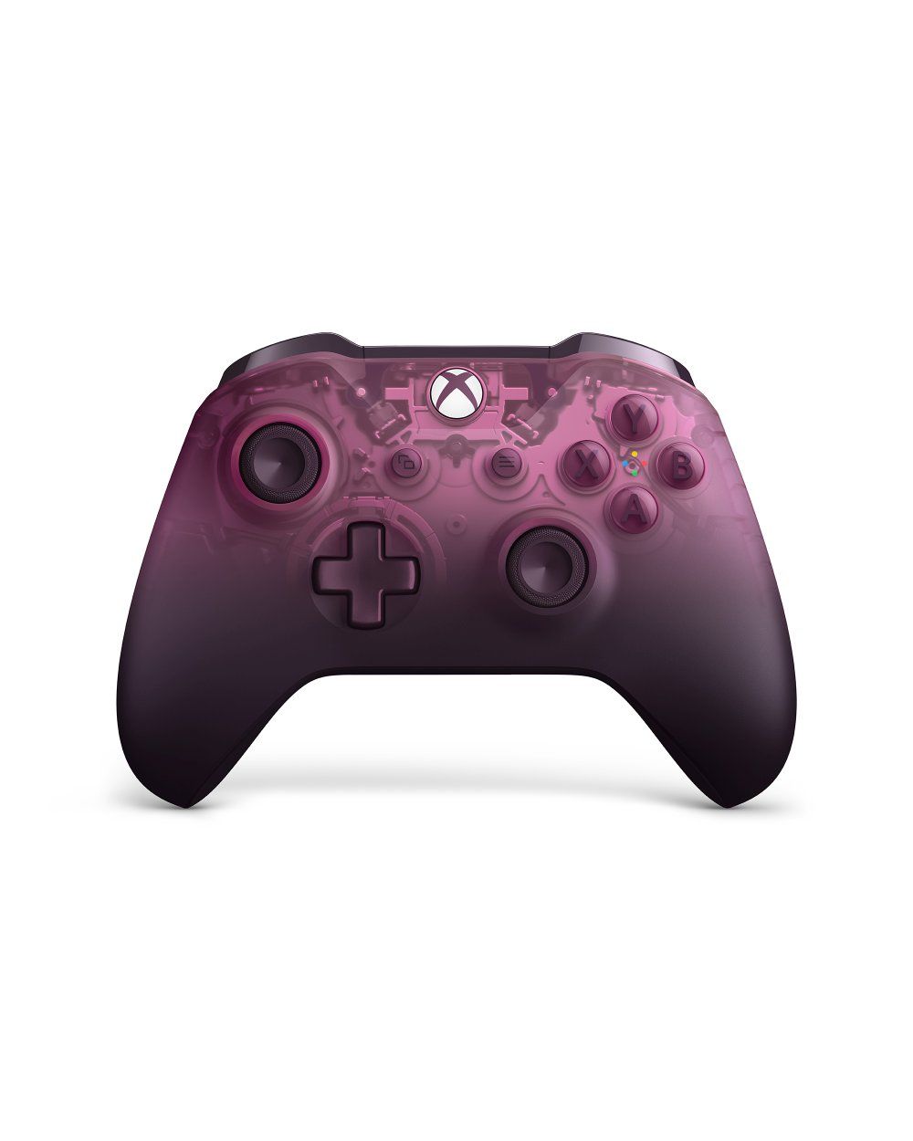 Xbox One Wireless Bluetooth Controller Phantom Magenta Special E