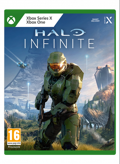 Halo Infinite