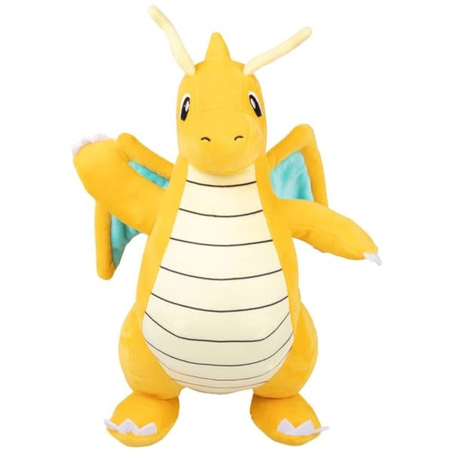 Pokémon - Peluche Dracolosse 30cm