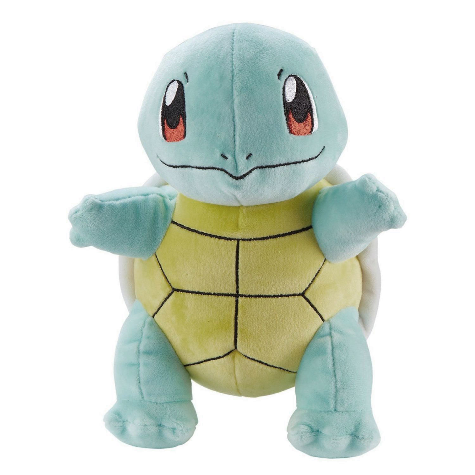 Pokémon - Peluche Carapuce 20cm