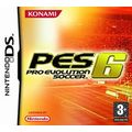 Pro Evolution Soccer 6