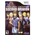 Trauma Center Second Opinion