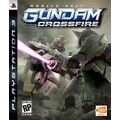 Mobil Suit Gundam - Target in Sight - Crossfire