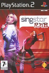 Singstar RNB