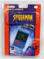 Game & Watch Mini Classic Spider-Man